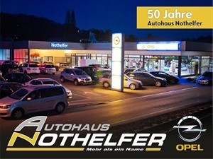 Autohaus Erich Nothelfer